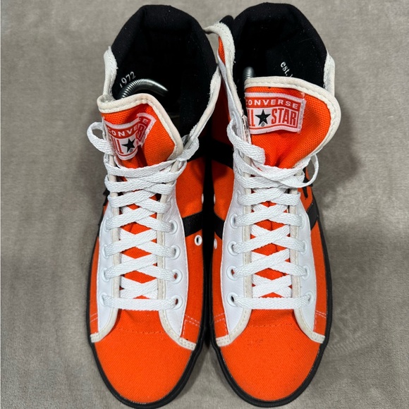 Converse Street Hockey Reissue Women’s size 10. Men’s size 8.5 - Picture 8 of 12